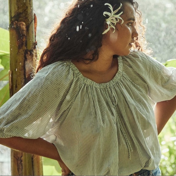Doen Tops - Doen Sia top size XL